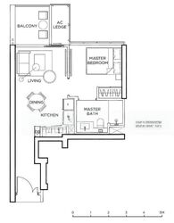 Gem Residences (D12), Condominium #431293761